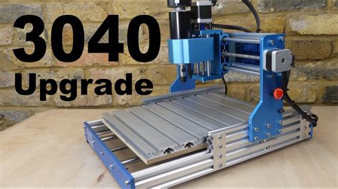 3018 cnc parts list|sainsmart 3018 spindle upgrade.